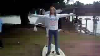 Ah.No.Im Videoing.No.No.No.