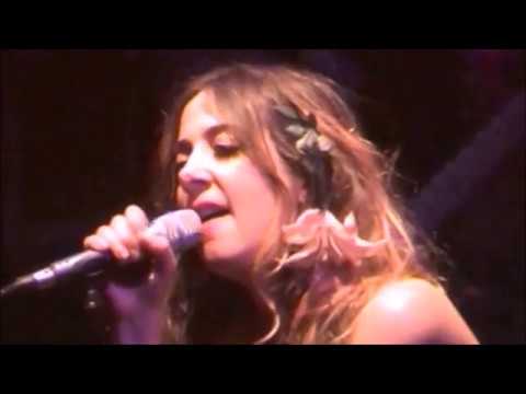 QUEENADREENA Paris 2003 full set widescreen bootleg edit