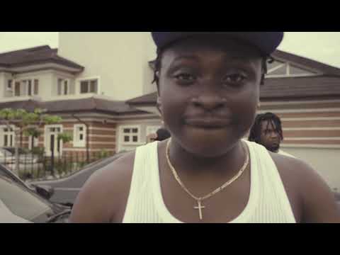 Airboy - JA SOPE (VIRAL VIDEO)