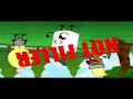 SEIZURE WARNING NOT FILLER HAS GONE CRAZY