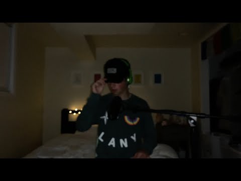 Golf on TV (Lennon Stella Cover)  - Tate Brusa