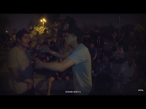 MILAN vs. ANDER vs. KAZ vs. CHATIN: (Filtros) 🎰 #Contraelreloj | Lam Battles x 3 Rejas | 2023