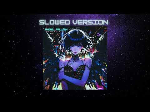 Marian & Sean - Angel Fallen (Slowed)
