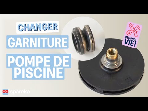 comment demonter une pompe hydraulique