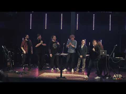 Awaken the Dawn Worship Leadership Team Introduction