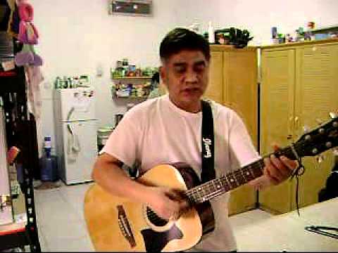 Edgar - CFC Glory songs Part 1