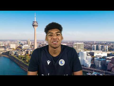 TIME OUT mit .... Kostja Mushidi