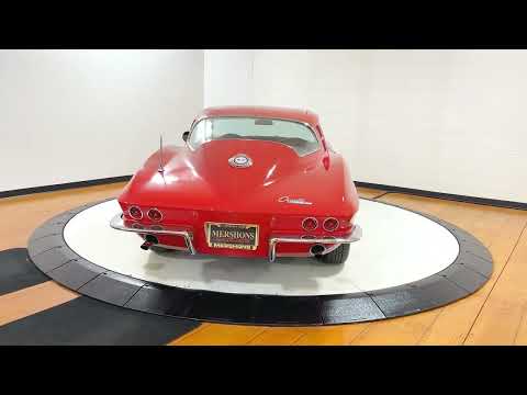 1965 Chevrolet Corvette (CC-1788103) for sale in Springfield, Ohio