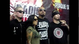 El alacran cartel de santa