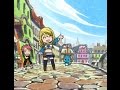 Fairy Tail ending 12 Kagayaku Tame No Mone 
