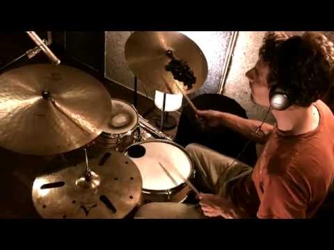 Drums & More - Cedrick Bec - Shortcut #1
