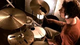 Drums & More - Cedrick Bec - Shortcut #1