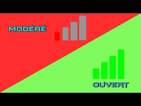 comment ouvrir le port tcp 443