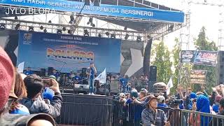 Download lagu New Pallapa Gery Mahesa Tabir Kepalsuan Konser KNPI Live Kendal mp3 Download lagu New Pallapa Gery Mahesa Tabir Kepalsuan Konser KNPI Live Kendal mp3