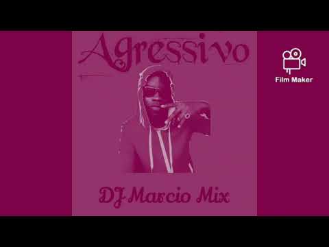DJ Márcio Mix - Agressivo ( Beat de trap)