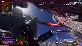 ダイヤいくまで寝ないApex 10/03