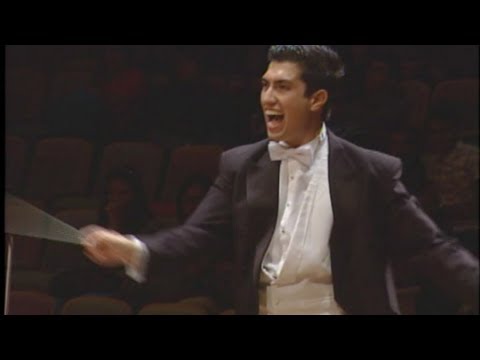 Shostakovich: Symphony no. 12 in D minor Op. 112 - Rodolfo Barráez - Caracas Symphony Orchestra