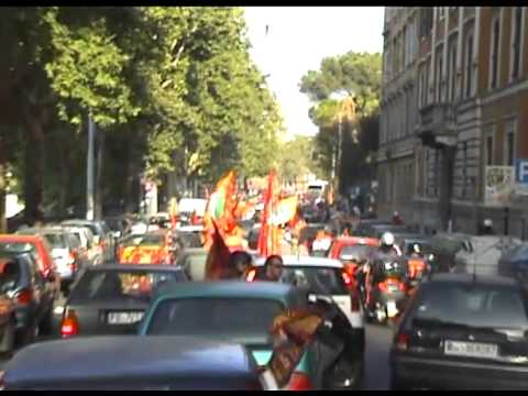 Un Popolo in Festa - 3° Scudetto della Roma