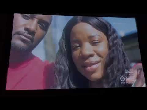 Promotional video thumbnail 1 for Comedian Lorenzo Williams