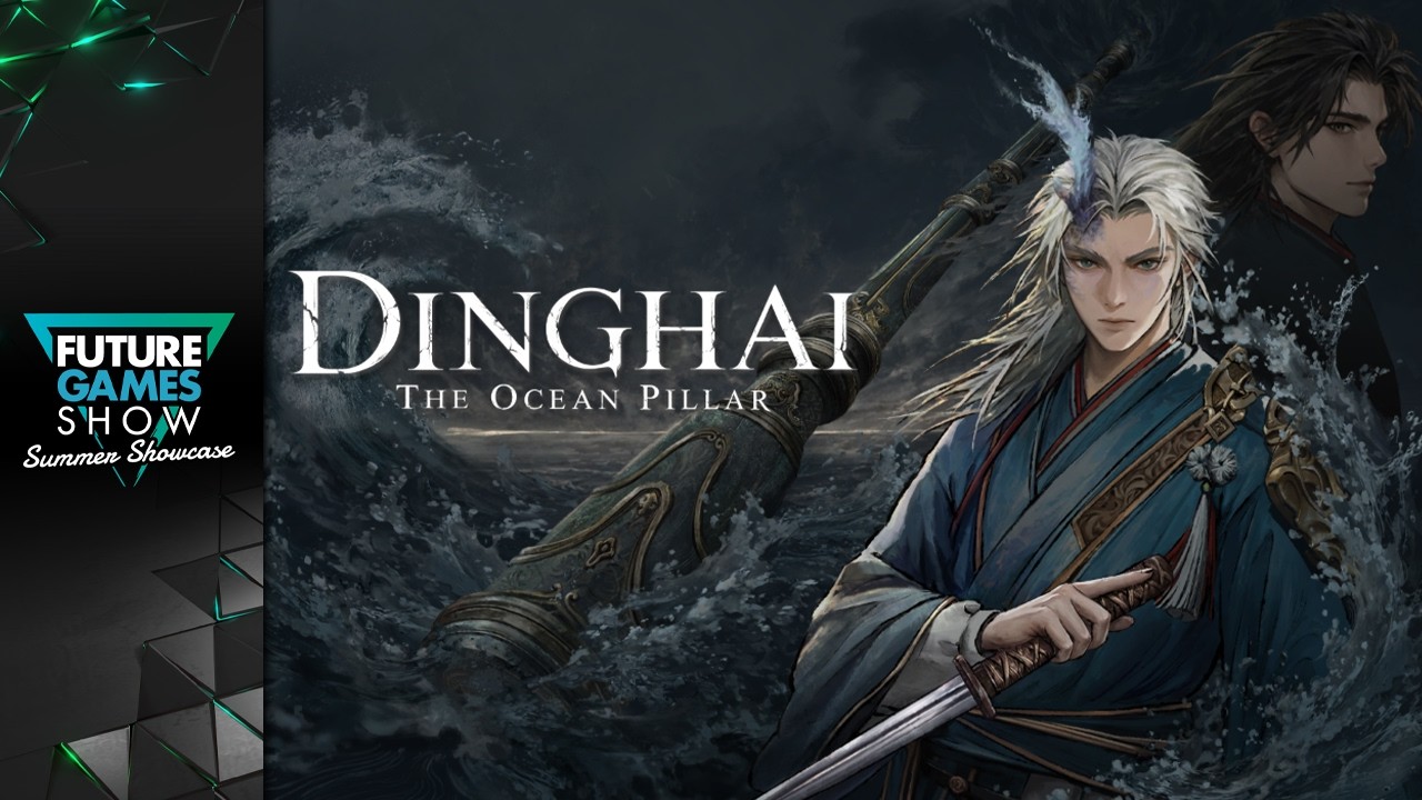 Gameplay Trailer