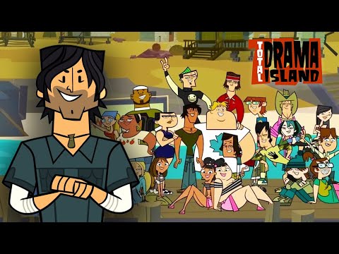 Total Drama Island LIVE | 24/7 All Episodes | Full Season Classic Stream