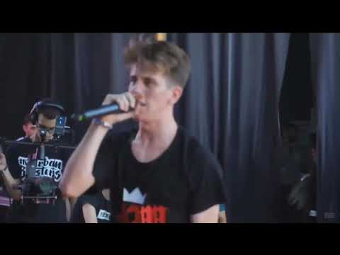 Minutazos de BTA vs Walls + extras en la 4° jornada de la 2° temporada de la FMS España en Murcia