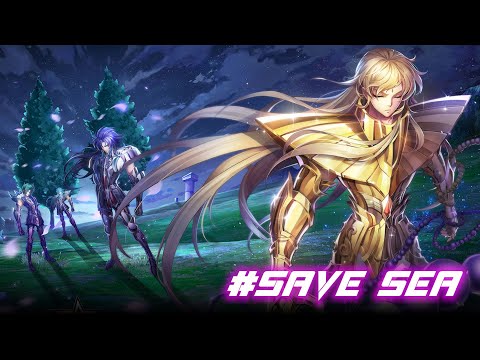 Saint Seiya Awakening SEA - SAVE SEA SERVER!!!