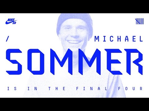 BATB9 | Michael Sommer - THE FINAL FOUR