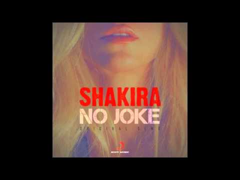 No Joke video