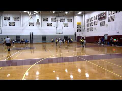 Ocean Elite Tournament 5.3.14 - 9