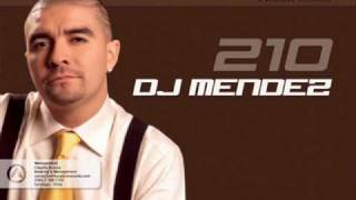 Dj Mendez - Tell me why ( Official Music )