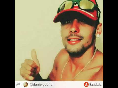 amo essa bunda by Daniel Santos