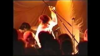 New Bomb Turks - Up For A Downslide - (Live at Cas Rock, Edinburgh, UK, 1994)