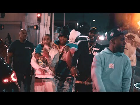 Crave Cash x Smoove Wicked - Road Goblin (SHOT BY ZENFX)