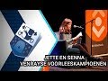 Jette en Senna Venrayse voorleeskampioenen - 21 januari 2020 - Peel en Maas TV Venray