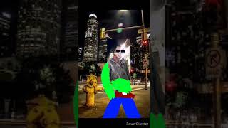 Massari- Love Triangle ( Official Video )