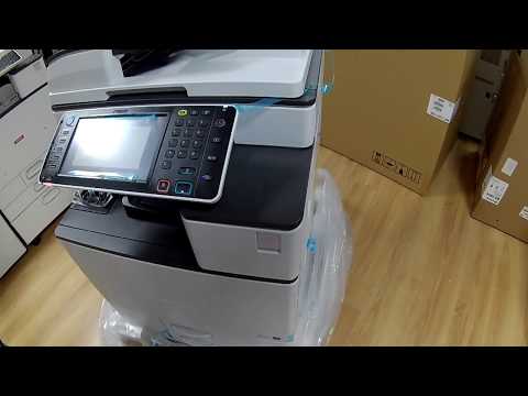 Multifunction Printer