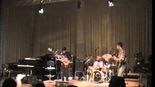 Davy de Wit - Seven Thirty