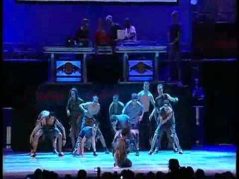 West Style Ft. CrimiNoso & PhoNix - Ma Nalt (Official Song 2010)