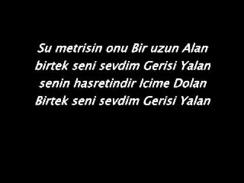 O.Styla - Su Metrisin Önu