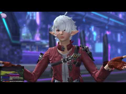 12/16/2025 - HAPPY PATCH DAY! | 7.4 MSQ - Arcadion Later! (Part 1/2)