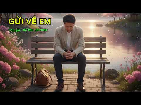 GỬI VỀ EM. Tác giả: Đỗ Thu . Ai Cover @NHẠCNHẸ25 