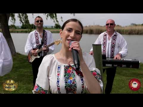 Vrancenii Band & Studio CRS - Bea neicuta vinul cu ulceaua (Videoclip 4K) ☎️0760 491 766