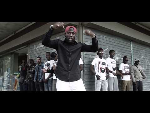 Tino Excezik - C'est Moi (Clip officiel)