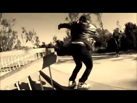 Baron Namgah - Förändring & Obstinat Kärlekssoldat (Music Video) BS941P