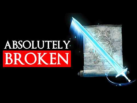 All 84 Elden Ring Sorceries Ranked from Worst to Best