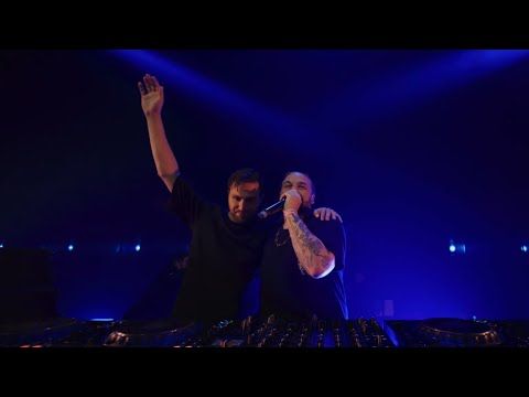 Steve Angello, AN21 - Nightcall / ID (LIVE from Tomorrowland 2023)