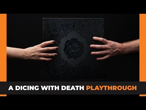 Black Rose Wars | Rebirth | Playthrough