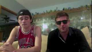 New members of Kim's Comeback!