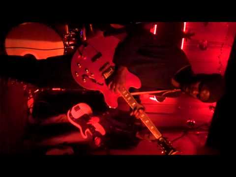 Shotgun Blues video